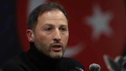 Domenico Tedesco'nun Futbola Olan Aşkı ve Tutkusu Şaşırtıcı Boyutlarda!