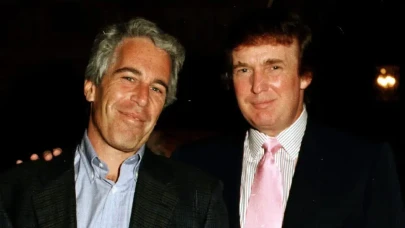Trump: 'Epstein Belgeleriyle İlgili Temizim, İddialar Asılsız' dedi
