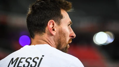 Donnarumma'nın Messi sevgisi: O gerçekten büyük bir futbolcu