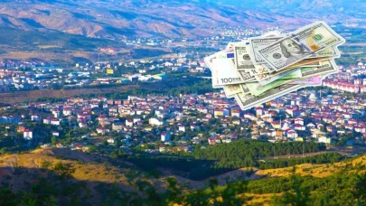 Döviz kurlarında büyükşehirlerin gerisinde kalan Anadolu kentleri zirveye ulaştı!