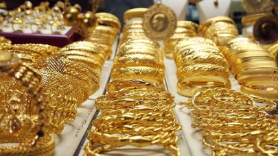 Düğün Törenlerinde Altın Yerine Gümüş Ajda Bilezikler Tercih Ediliyor