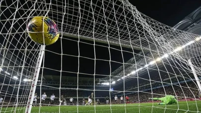 Dünya Genelinde En İyi 20 Forvet Belirlendi, Türkiye'den Bir Yıldız da Listede Yer Aldı!