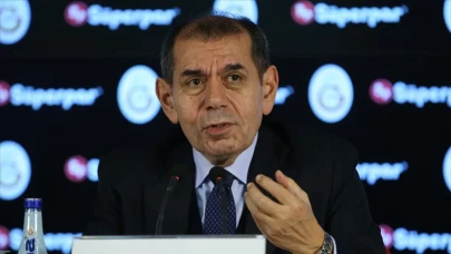Galatasaray Başkanı Dursun Özbek, Sportif ve Gayrimenkul Projeleri Değerlendirdi, Taraftara Birlik Çağrısı Yaptı