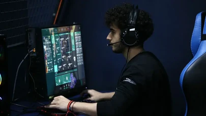 E-Spor Dünyasında 2026 Yılında Maaşlar Yükseliyor: League of Legends ve Valorant Oyuncularının Gelirleri Artıyor!