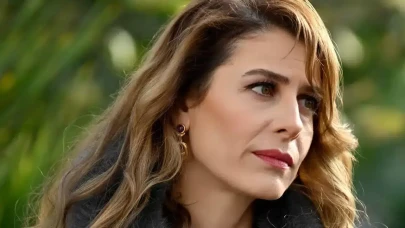 Arif Erkin'in kızı olan oyuncu Ebru Özkan kimdir ve kaç yaşındadır? İşte detaylar!