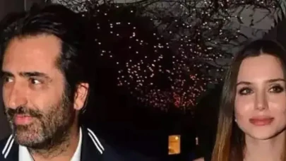Mahsun Kırmızıgül ve Ece Binay Boşanma Sürecinde! İddialar ve Açıklamalar...