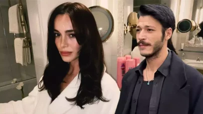 Ece Erken'in sürpriz açıklaması gündemi sarsıyor! Hafsanur Sancaktutan ve Kubilay Aka'nın ayrılığı canlı yayında detaylandı