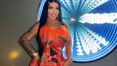 Eda Alboya kaç yaşında, nereli, neden tutuklandı, Instagram adresi ne?