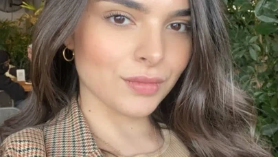 Eda Biçim kim, kimin kardeşi, sevgilisi kim, evli mi, ne iş yapıyor?