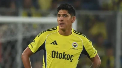 Edson Álvarez'un sakatlığıyla ilgili güncel durum ne? Maç kadrosunda olacak mı, iyileşme süreci ne zaman tamamlanacak?
