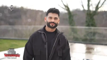 Efe Efeoğlu kim, kaç yaşında, nereli? Zuhal Topal'la Yemekteyiz yarışmacısının mesleği ve hayatı