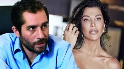Ünlü oyuncu Efe Önbilgin'in hayatı merak konusu oldu! Evli mi, kaç yaşında ve Deniz Akkaya ile ilişkisi ne durumda?
