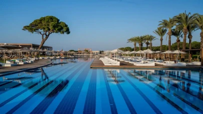 Rixos Premium Belek Müdürü Elif Ceylan hakkında yükselen iddialar olay yaratıyor