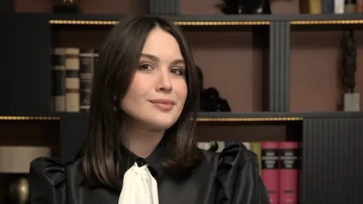 Elif Engin Ahlatcı Ailesiyle Evlendi: Genç Hukukçu, Finans Dünyasının Veliahtıyla Mutlu Yuva Kurdu
