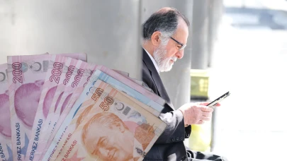 Emekli maaşı artışı için belirlenen takvim açıklandı