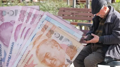 Emeklilik sisteminde önemli bir değişiklik: 'Altın dokunuş' formülü artık tarih olacak!