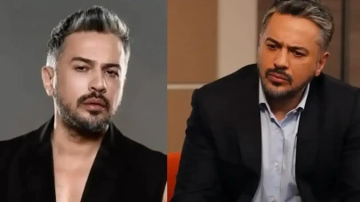 Emre Altuğ'un boyu, kilosu, yaşı, nerede doğduğu, yayınladığı albümler ve yer aldığı televizyon dizileri hakkında merak edilenler...