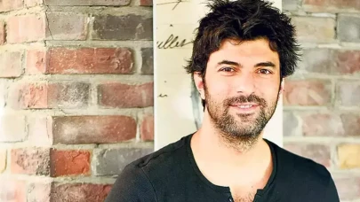 Ünlü Oyuncu Engin Akyürek'in Yaşı ve Kökeni Merak Konusu! İşte Rol Aldığı Diziler ve Filmler