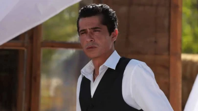 TRT1'in Cennetin Çocukları dizisindeki İskender karakterinin diziden ayrılmasının ardındaki sır perdesi çözüldü!