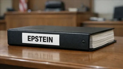 FBI, Epstein davasıyla ilgili kayıtların kaybolduğunu açıkladı: Trump'ı suçlayan ifadeler mi silindi?