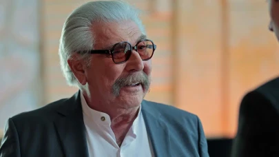 Erdal Özyağcılar'ın Sağ Gözü Kapalı! Merak Edilen Ameliyat Detayları
