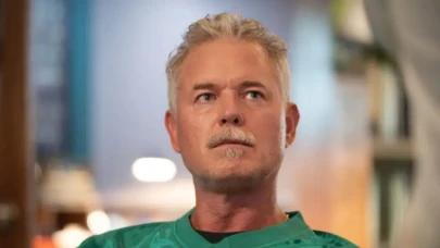 ABD'li Oyuncu Eric Dane, 53 Yaşında ALS Hastalığından Hayatını Kaybetti