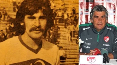 Eski Milli Futbolcu Ömer Kaner Hayatını Kaybetti, Futbol Camiasını Yasa Boğdu
