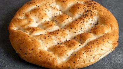 Evde Ramazan Pidesi Yapmanın Püf Noktaları! Pratik ve Lezzetli Pide Tarifi Burada!