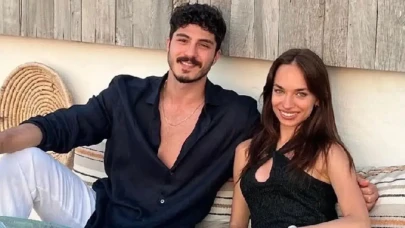 Eylül Tumbar ve Enes Koçak Ayrılığı: Sosyal Medyada Yükselen Dedikodular!