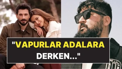 Rap müzik sanatçısı Eypio, merakla beklenen Yeraltı dizisi için yazdığı şarkı hakkında heyecanını paylaştı!