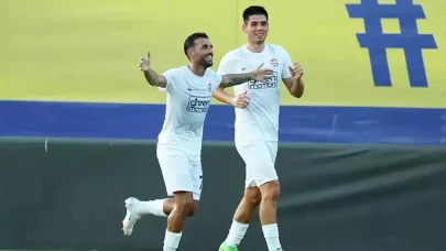 İstanbul Başakşehir, Eyüpspor karşısında hangi tarihte, saat kaçta ve nerede oynayacak?
