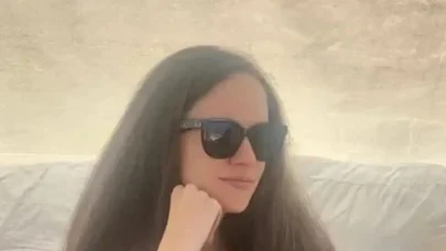 Gazeteci Fatih Altaylı'nın kızı Zeynep Altaylı'nın hayatı hakkında detaylı bilgiler açıklandı