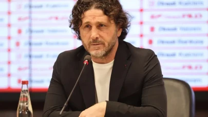 Fatih Tekke'nin yabancı dil yetenekleri merak konusu! İngilizce ve Rusça'yı konuşabiliyor mu?