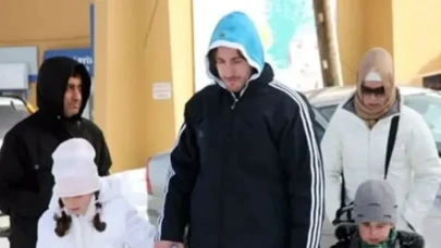 Fatih Tekke'nin ailesi hakkında merak edilenler!