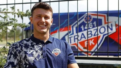 Fatih Tekke’nin oğlu Muhammet Berkay Tekke kimdir, hangi takımda oynuyor?