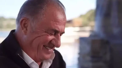 Fatih Terim'in Sosyal Medya Paylaşımı Heyecan Yarattı: İmparator'dan Sürpriz Açıklama!