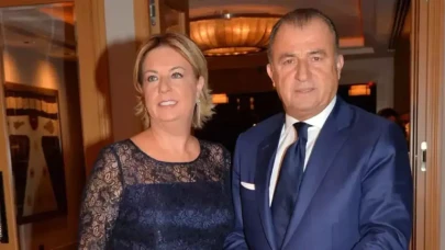 Fulya Terim kimdir, kaç yaşındadır, aslen nerelidir, hangi işle uğraşır ve çocukları ile torunları kimlerdir?
