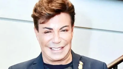 Ünlü Şarkıcı Fatih Ürek Kalp Krizi Sonrası Hayatını Kaybetti