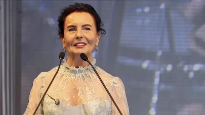 Fatma Girik'in Mirasçıları Belli Oldu! Servet Ne Kadar ve Mal Varlığı Neden Kavgaya Sebep Oldu?