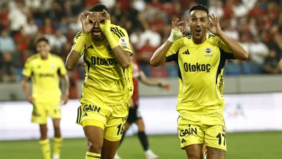 Süper Lig Fenerbahçe maçı beIN Sports 1 canlı izleme ekranı var mı?