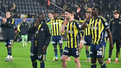 Fenerbahçe ve Nottingham Forest arasındaki maçın bilet fiyatları ve satış tarihi açıklandı!