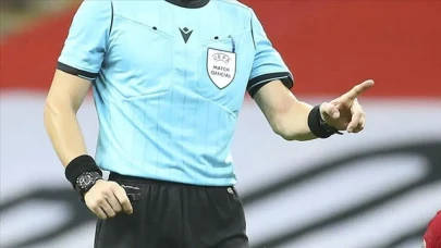Fenerbahçe ile Nottingham Forest arasındaki maçın hakemi belli oldu mu, kimdir? Maç saati ve detayları neler?