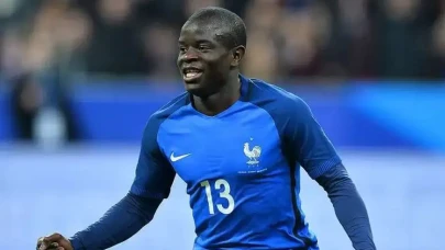 Fenerbahçe, transferde atağa geçiyor: N'Golo Kante için imza an meselesi!
