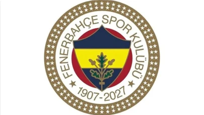 Fenerbahçe 120. Yıl Arması Tescillendi, Üzerinde 120 Yıldız Bulunacak