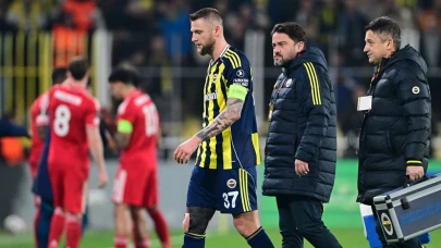 Fenerbahçe'nin Milan Skriniar transferinde kötü gelişme!