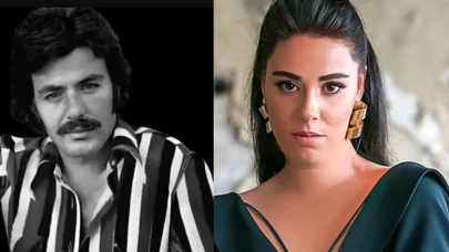 Ferdi Tayfur'un mirasında yeni gerginlik: Torunu sosyal medyada isyan etti!