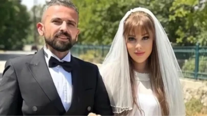 Ferdi Tayfur'un kızı Tuğçe Tayfur'un Aldatılma Şüphesi! Muhammet Aydın Tuğçe Tayfur'u Aldattı mı?