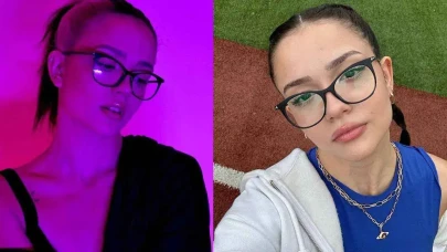 Ünlü isim Feride Özdinç'in kimlik bilgileri ve kariyeri hakkında detaylar açıklandı!
