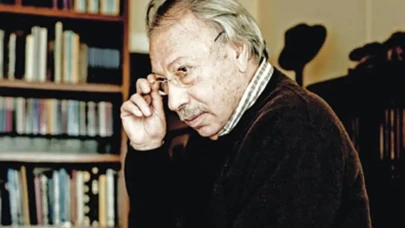 Ferit Edgü, minimalist anlatımıyla tanınan Türk yazar 88 yaşında hayatını kaybetti!