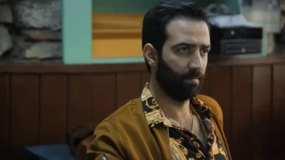 Diyarbakırlı ve Zaza kökenli Uzak Şehir dizisinin yıldızı Ferit Kaya'nın özel hayatı